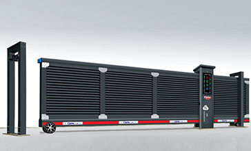 ZX-004智能直錢門 ZX-004智能直錢門