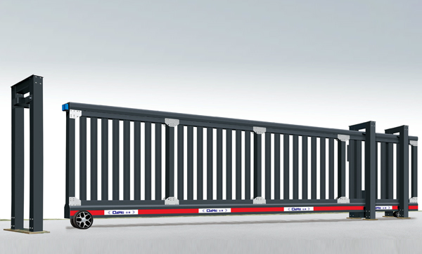 ZX-007智能直錢門 ZX-007智能直錢門