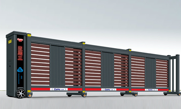 DH-001智能段們門(mén) DH-001智能段們門(mén)