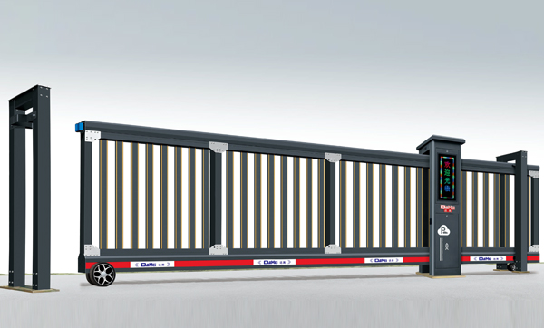 ZX-008智能直錢門 ZX-008智能直錢門