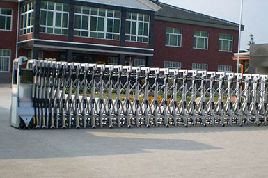 達(dá)美機(jī)電設(shè)備產(chǎn)品質(zhì)量值得信賴