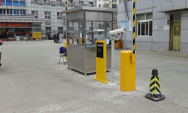 車牌識(shí)別DM-006