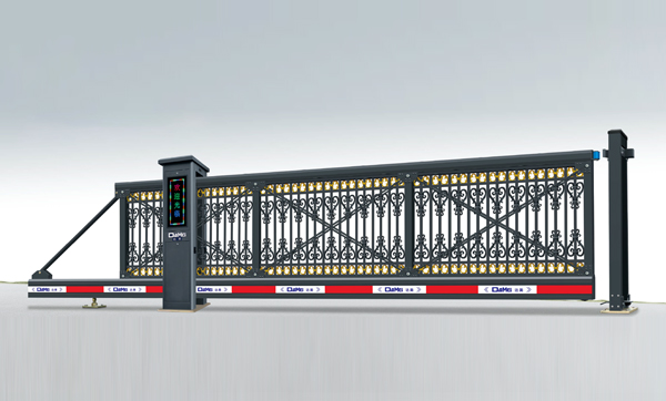 DM-XF012智能懸浮門